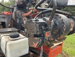 Hydraulics with Hydraulic Motors