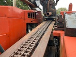 Chassis with Kelly Slide Wear Plates