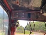 Control Station with Warning Lights