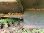 Chassis with Bottom Covers