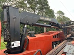 Chassis with Boom Condition