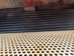 Engine with Radiator