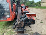 Chassis with Mast Condition