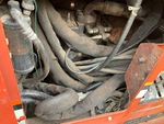 Hydraulics with Hoses (Hydraulics)