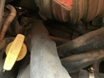 Hydraulics with Hydraulic Tank