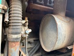 Engine with Engine - Left Side