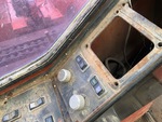 Control Station with Auxiliary Hydraulic Control