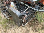 Chassis with Mud Mixing System