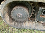 Drivetrain with Final Drives