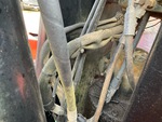 Hydraulics with Swing Motor