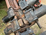 Chassis with Vices