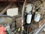 Engine with Engine - Right Side