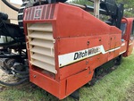 General Appearance with Sheet Metal (fiberglass) Condition