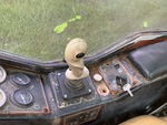 Control Station with Steering Controls
