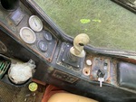 Control Station with Drivetrain Controls