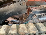 Chassis with Main Frame