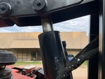Hydraulics with Boom Lift Cylinder(s)