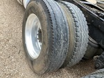 4 Underbody - Truck with Left Front Drive Tires