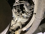 4 Underbody - Truck with Transmisión