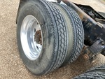 4 Underbody - Truck with Right Rear Drive Tires