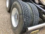 4 Underbody - Truck with Left Rear Drive Tires