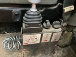 4 Transmision with Control de PTO