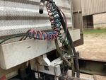4 Underbody - Truck with Kit Húmedo Para Tuberías