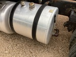 4 Underbody - Truck with Tanque hidráulico