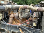 4 Engine with Engine - Right Side