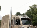 4 Engine with Exhaust System