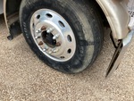 4 Underbody - Truck with Right Steer Tire