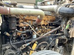 4 Engine with Engine - Left Side
