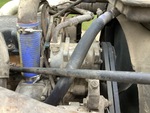 4 Engine with A/C Compressor