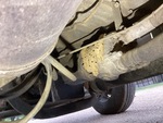 4 Underbody - Truck with Bomba PTO