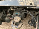 4 Underbody - Truck with Eje delantero