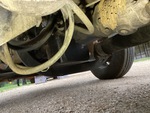 4 Underbody - Truck with Despegue propulsado