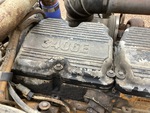 4 Engine with