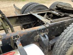 4 Underbody - Truck with Condición del chasis