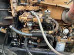 4 Engine with Air Compressor