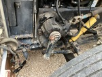 4 Underbody - Truck with Componentes de la Dirección
