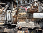 Basic Refrigeration Unit with 