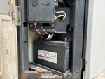 Basic Refrigeration Unit with 