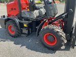 Chassis with 