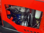 Engine with 