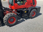 Chassis with 