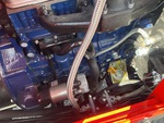 Engine with 