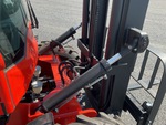 Chassis with 