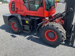 Chassis with 