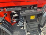Chassis with 