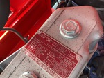 Engine with 